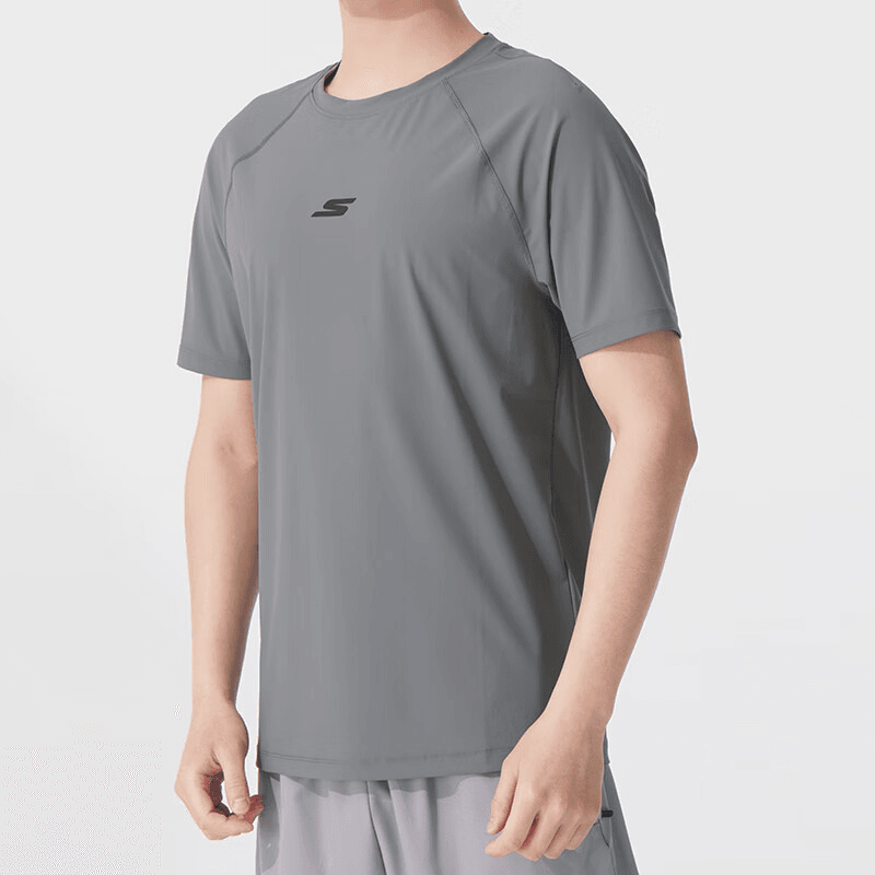 Футболка Skechers Sports Series - Boxette Shop