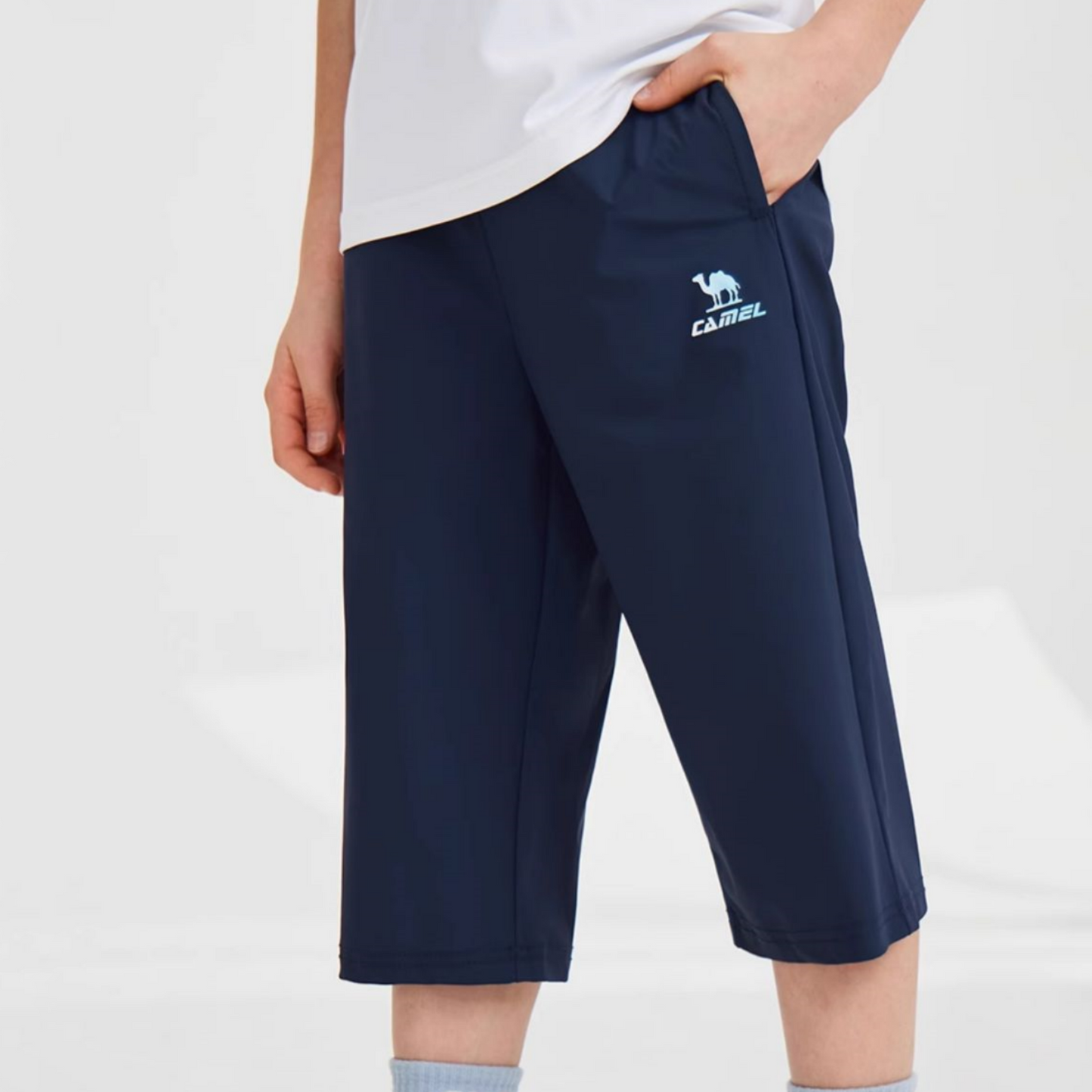 Шорты детские CAMEL SS25