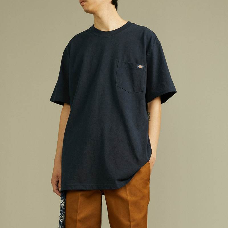 Футболка Dickies Chest Pocket - Boxette Shop