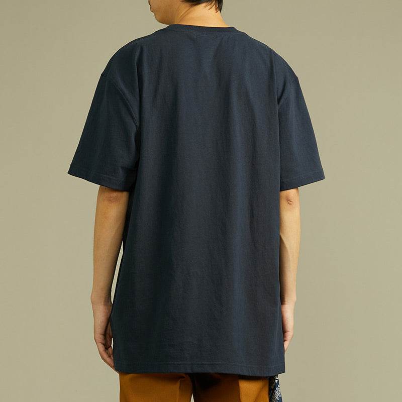 Футболка Dickies Chest Pocket - Boxette Shop