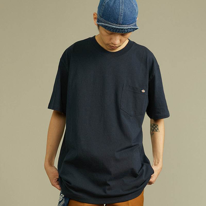Футболка Dickies Chest Pocket - Boxette Shop