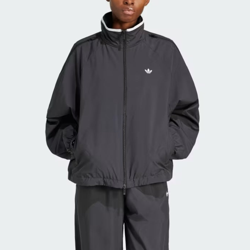 Adidas Originals Adilenium Track Top 3-mavsum ayollar trek ko'ylagi
