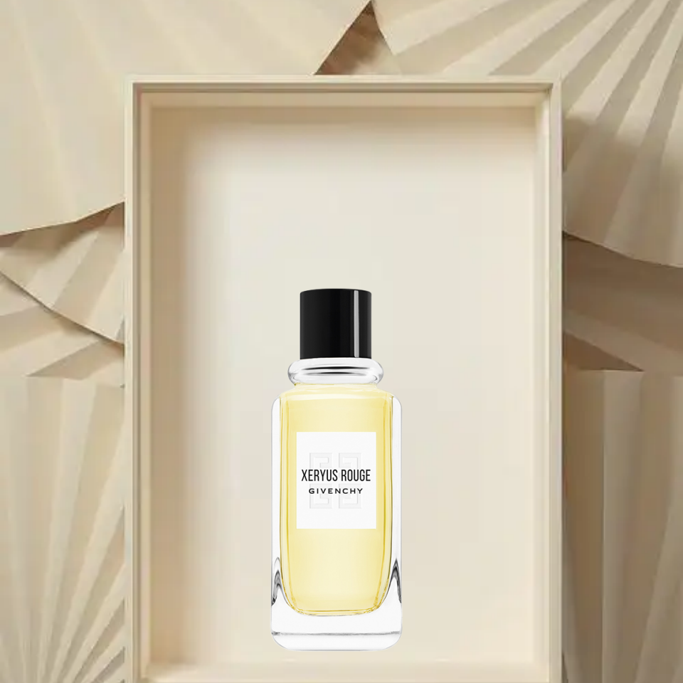 Erkaklar uchun Givenchy Xeryus Youge Eau de Toilette