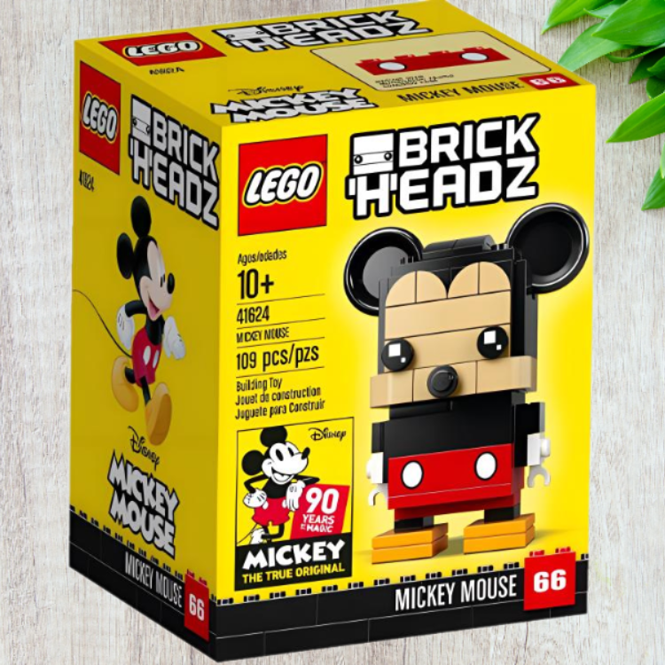 LEGO Disney Mikki (41624)