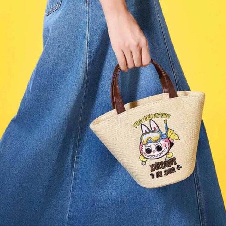 Сумка Pop Mart Labubu - Boxette Shop