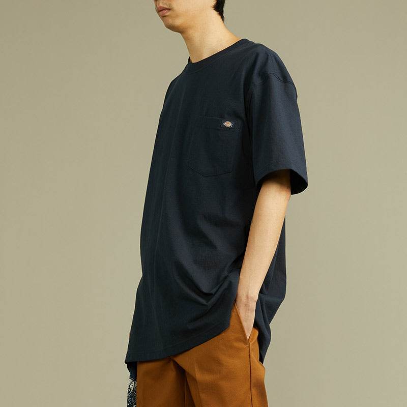 Футболка Dickies Chest Pocket - Boxette Shop
