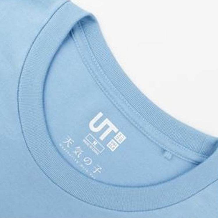 Футболка Uniqlo Weather Child - Boxette Shop