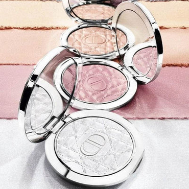 Хайлайтер Dior highlighting powder - Boxette Shop