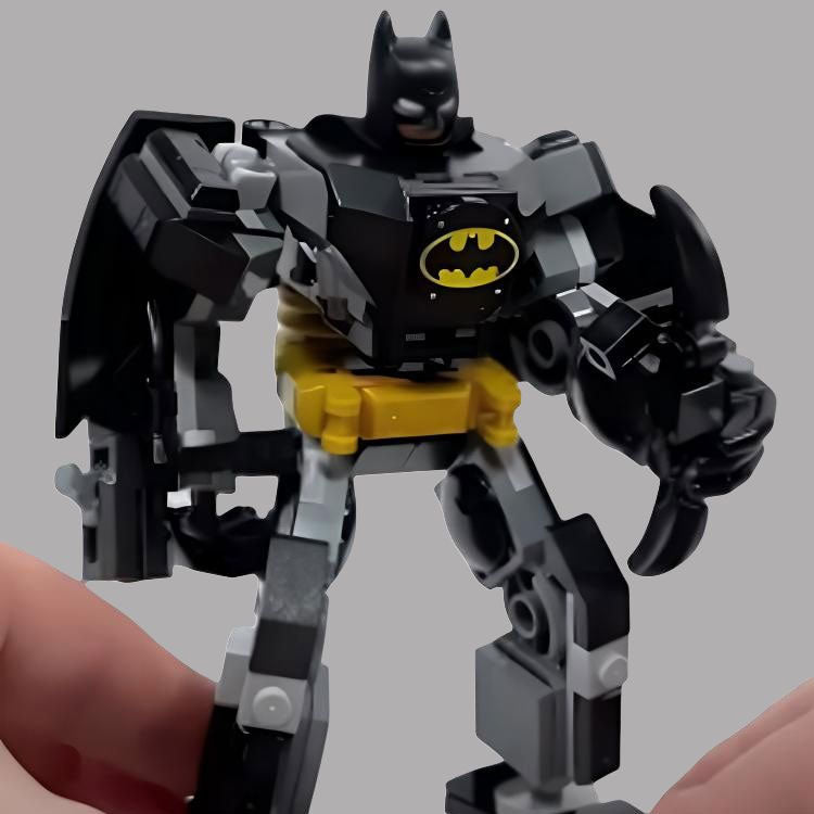 LEGO "Batman Mech" (76270)