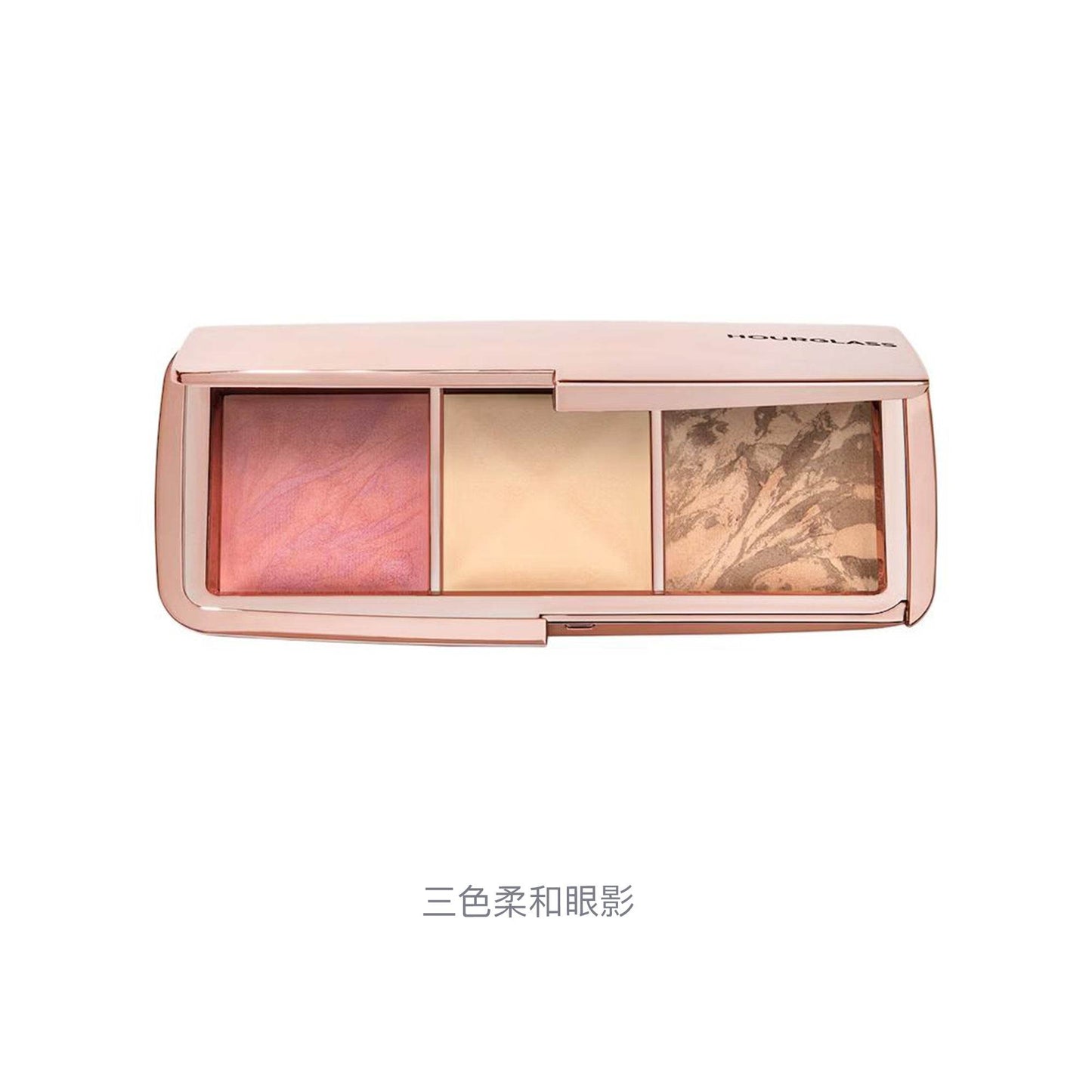 Палетка для контуринга Hourglass Ambient Lighting Palette - Boxette Shop