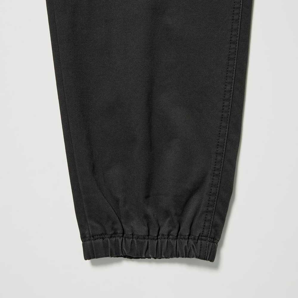 Брюки Uniqlo