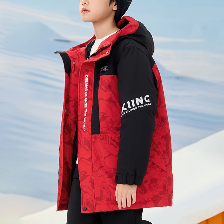 Пуховик детский Balabala