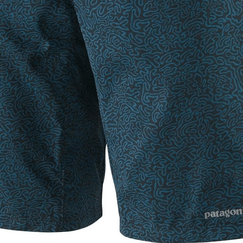 Шорты мужские Patagonia terrebonne - Boxette Shop