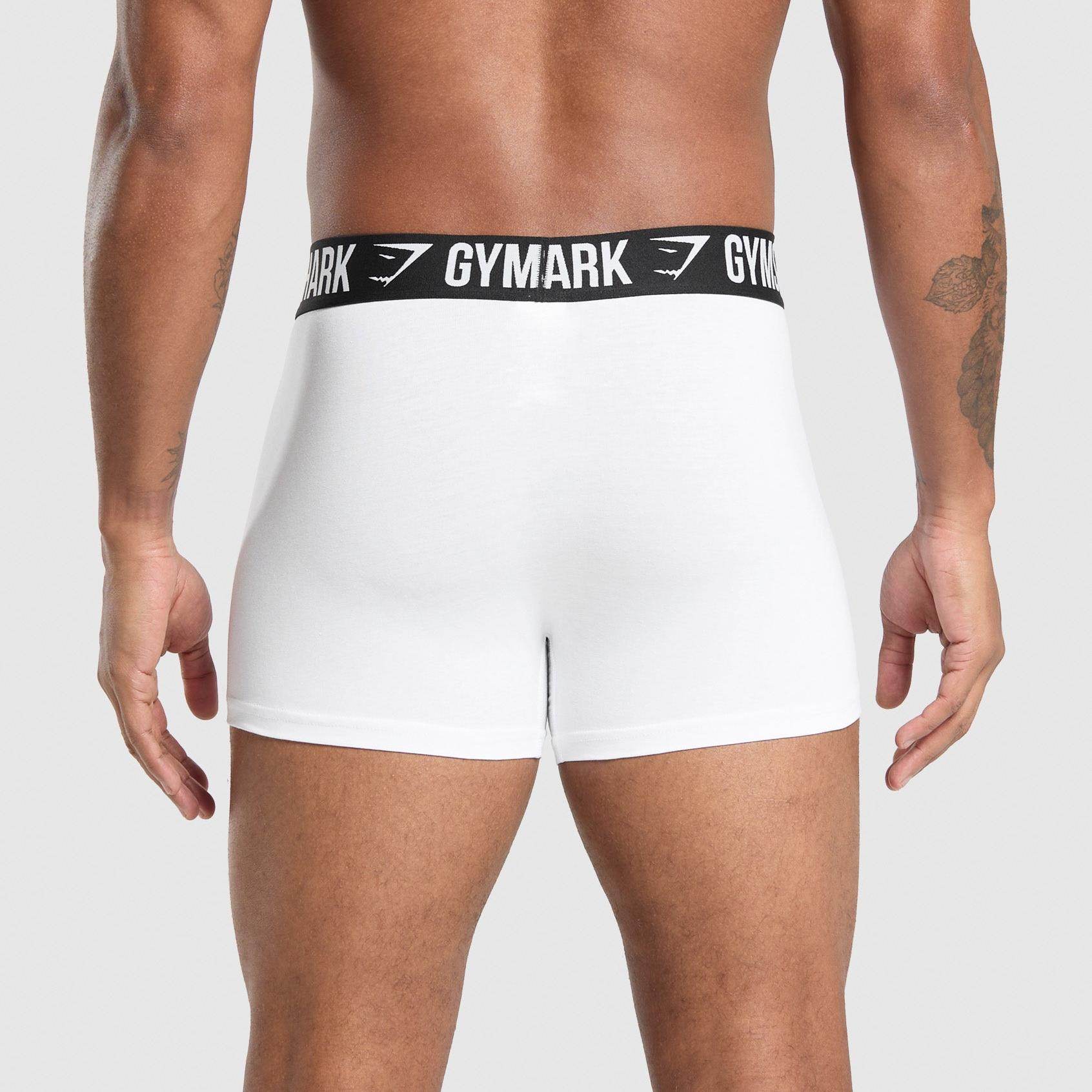 Трусы мужские Gymshark - Boxette Shop
