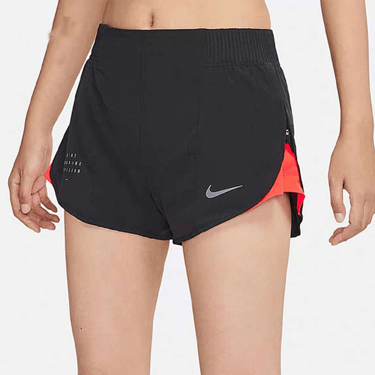 Спортивные шорты женские Nike Comfort & Breathable - Boxette Shop