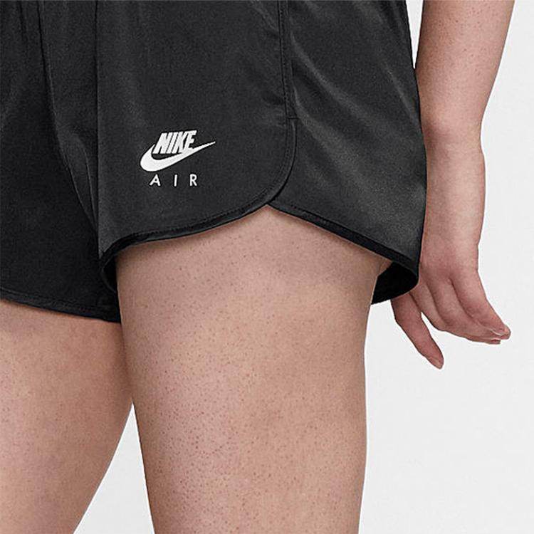 Спортивные шорты женские Nike - Boxette Shop