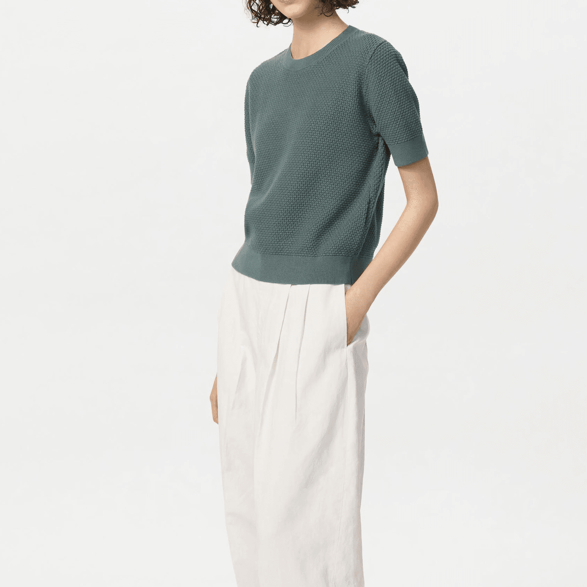 Футболка женская Uniqlo - Boxette Shop