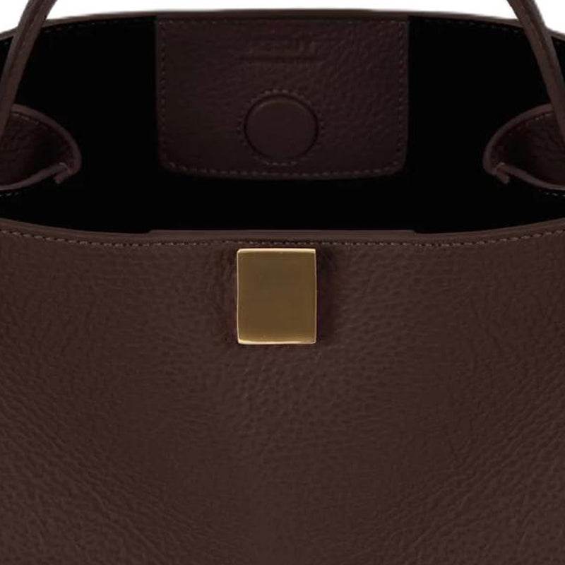 Сумка кожаная Yuzefi - Boxette Shop