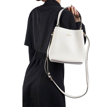 Сумка женская Coach Town 21 - Boxette Shop