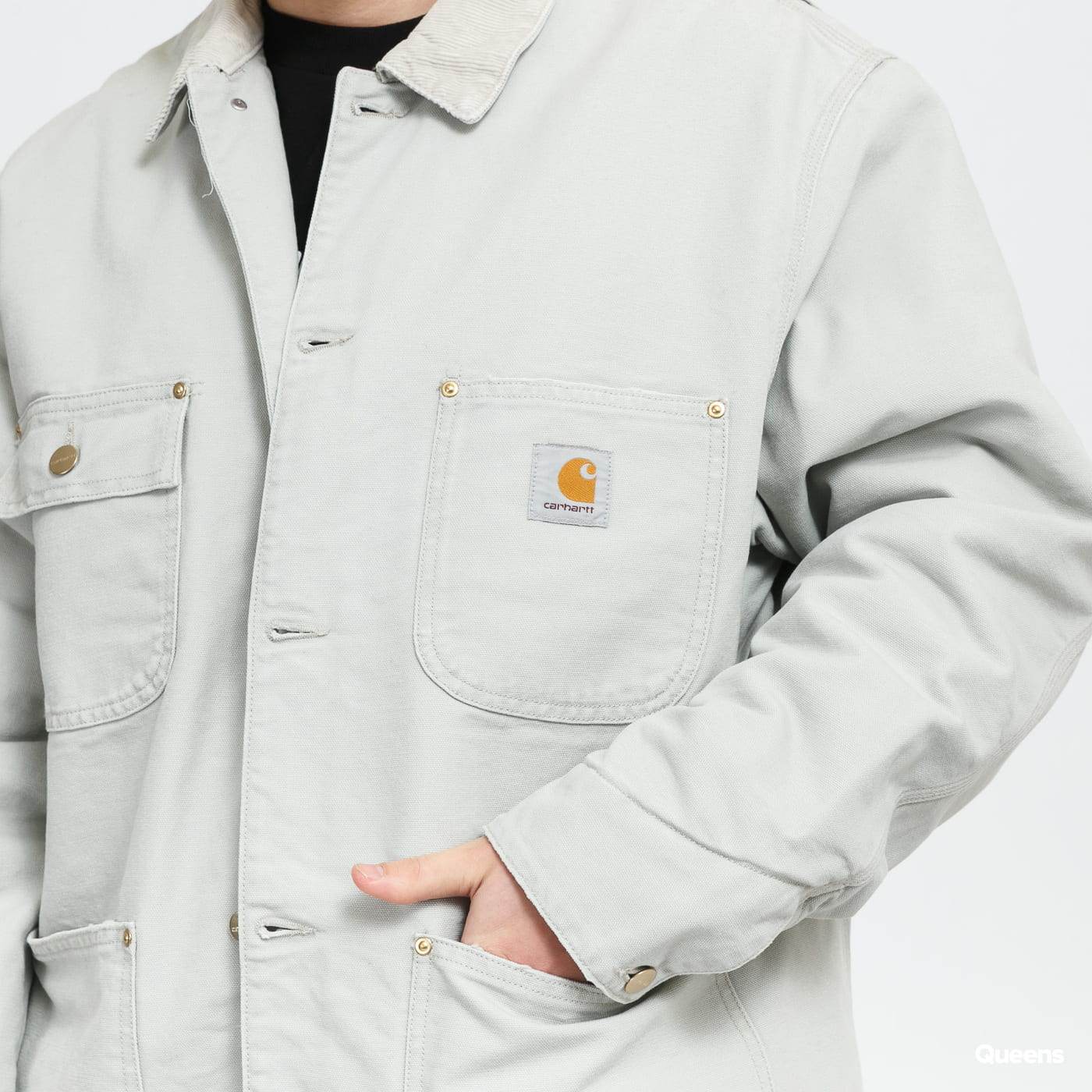 Спортивная куртка Carhartt WIP - Boxette Shop
