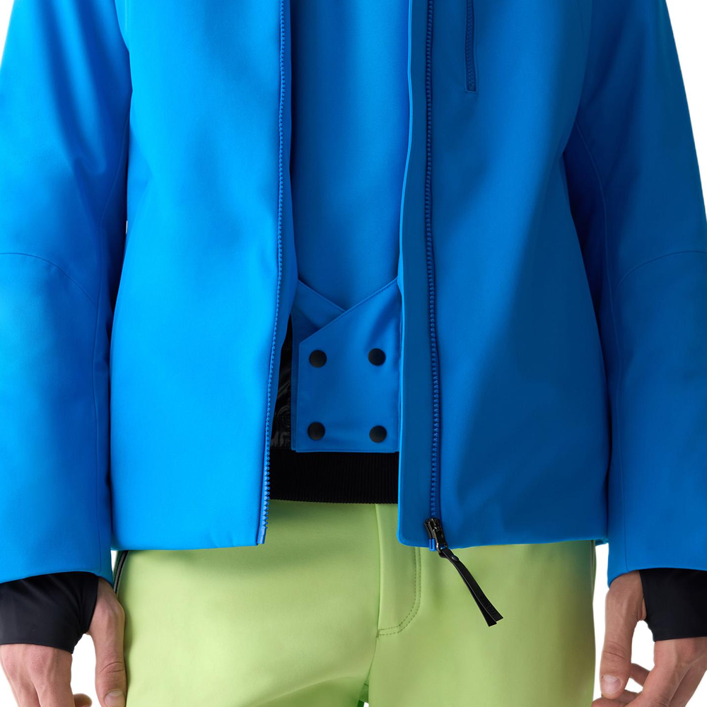 Куртка горнолыжная мужская Colmar