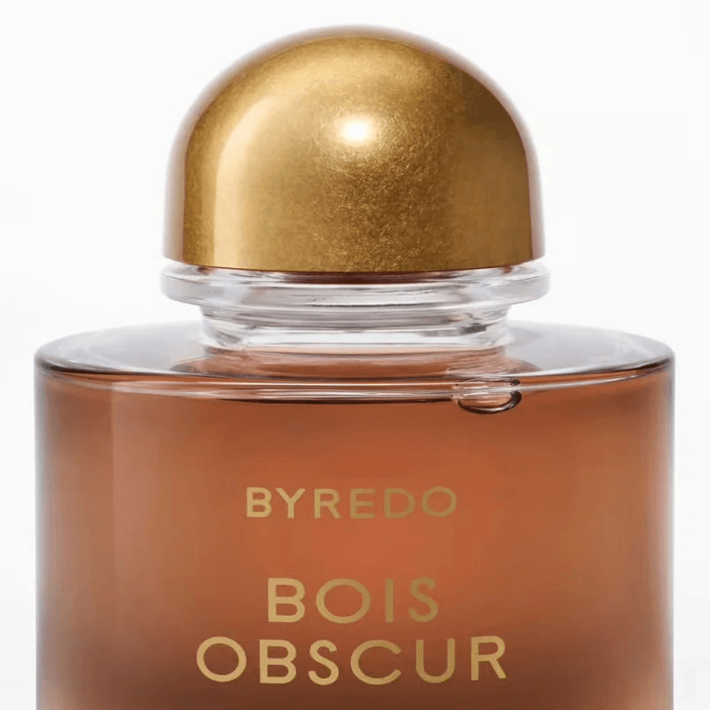 Духи Byredo Night Shadow Ebony 70 мл - Boxette Shop