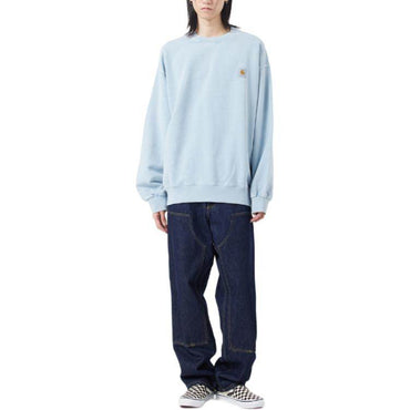 Толстовка мужская Carhartt WIP - Boxette Shop