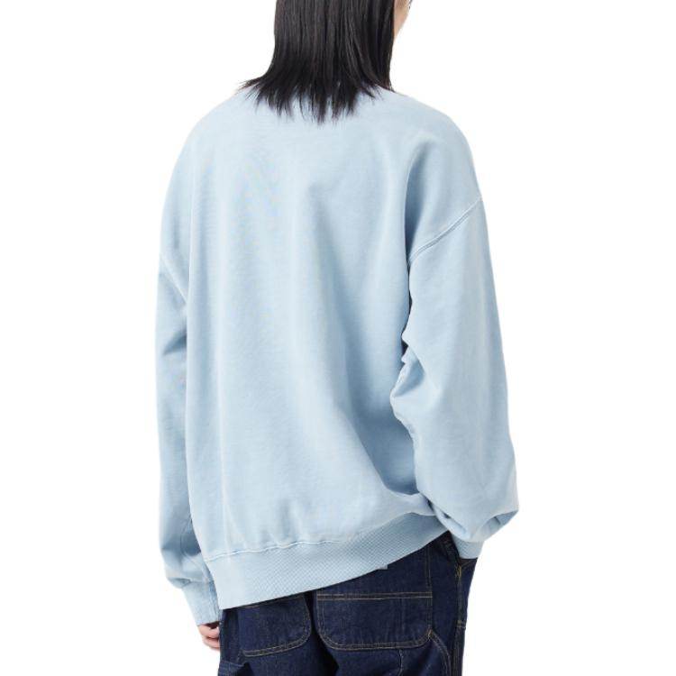 Толстовка мужская Carhartt WIP - Boxette Shop