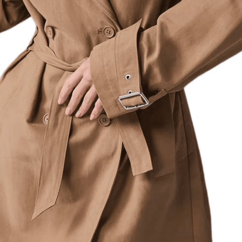 Плащ женский Alo Yoga Prime - Boxette Shop