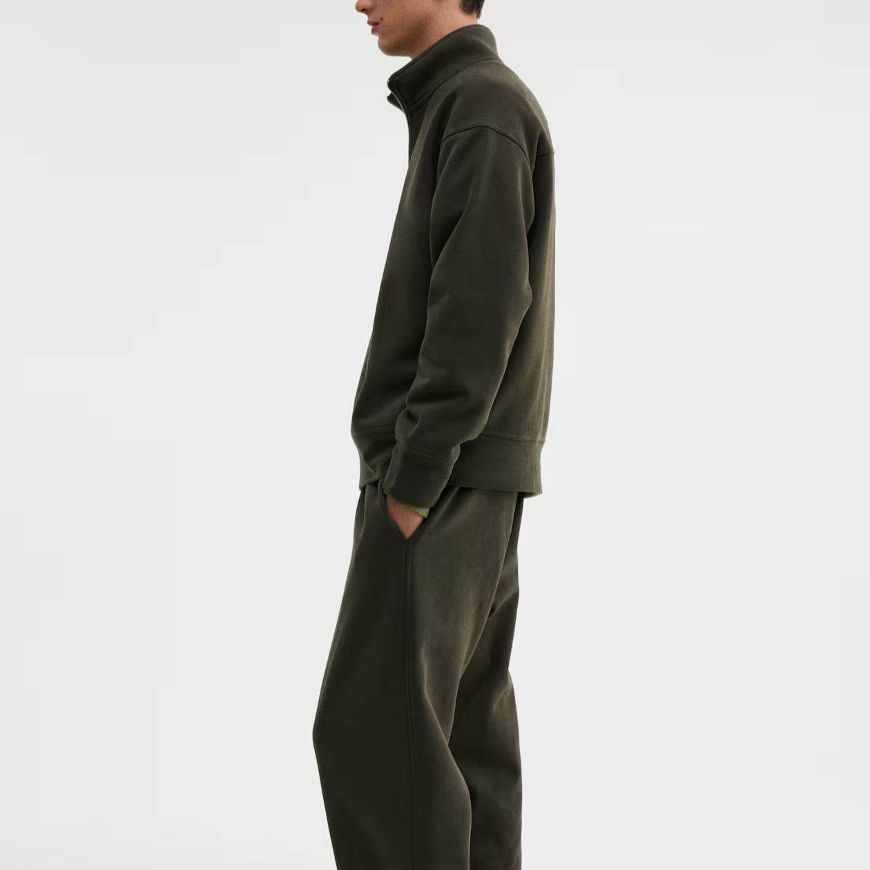 Свитшот мужской H&M - Boxette Shop