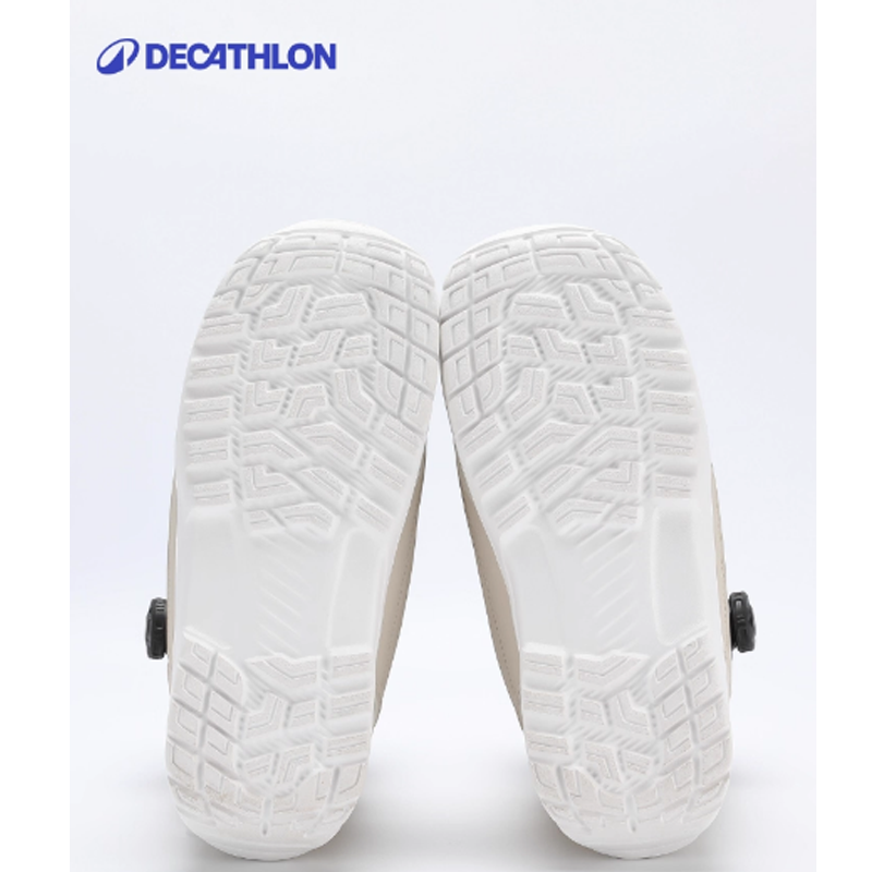Decathlon Allroad900 BOA snoubord etiklari