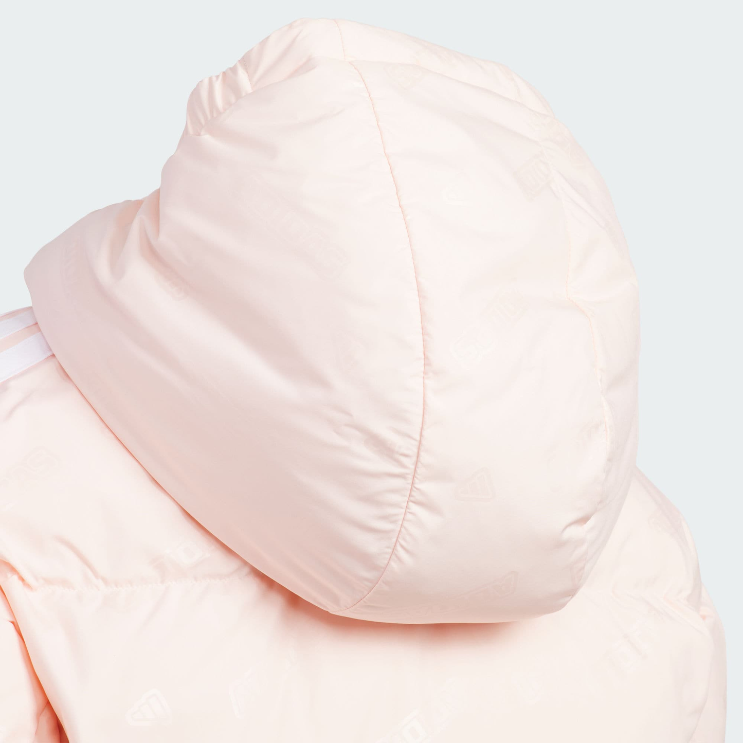 Пуховик детский Adidas