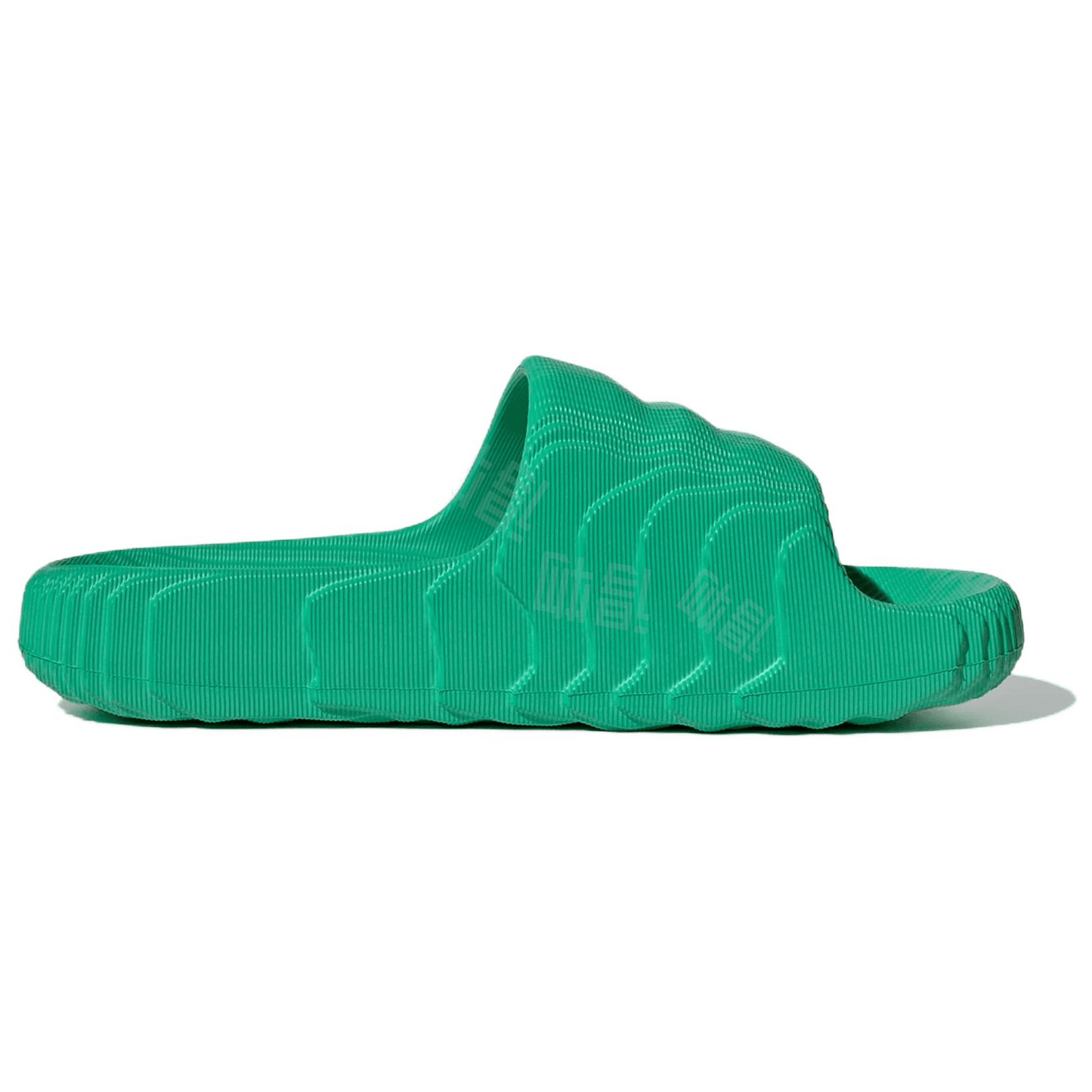 Шлёпанцы женские Adidas Originals Adilette 22 - Boxette Shop