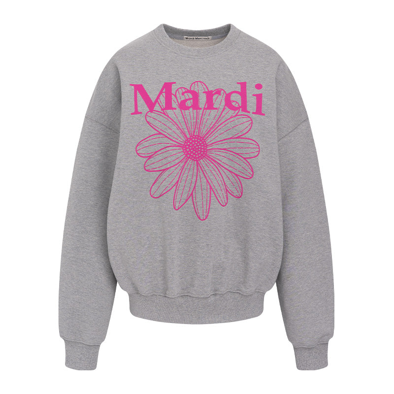 Свитер Mardi Mercredi FW23