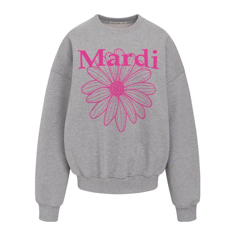 Свитер Mardi Mercredi FW23 - Boxette Shop