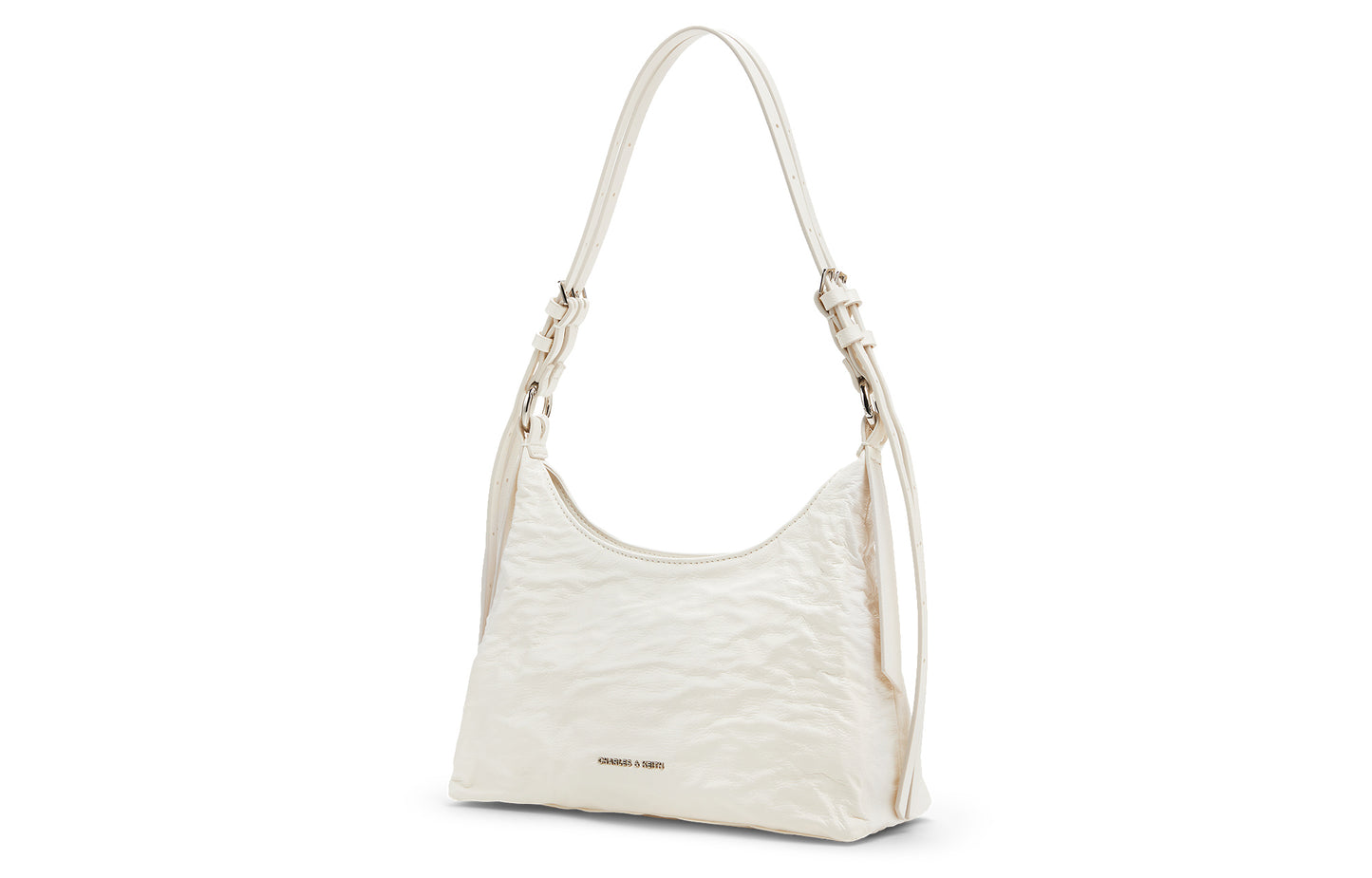 Сумка женская Charles & Keith Pleated