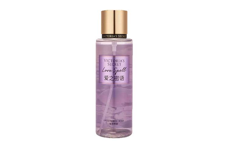Спрей для тела Victoria's Secret Radiant Velvet Petal Fragrance - Boxette Shop