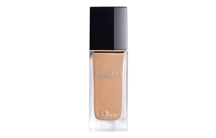 Тональный крем Dior Transparent Glow Foundation - Boxette Shop