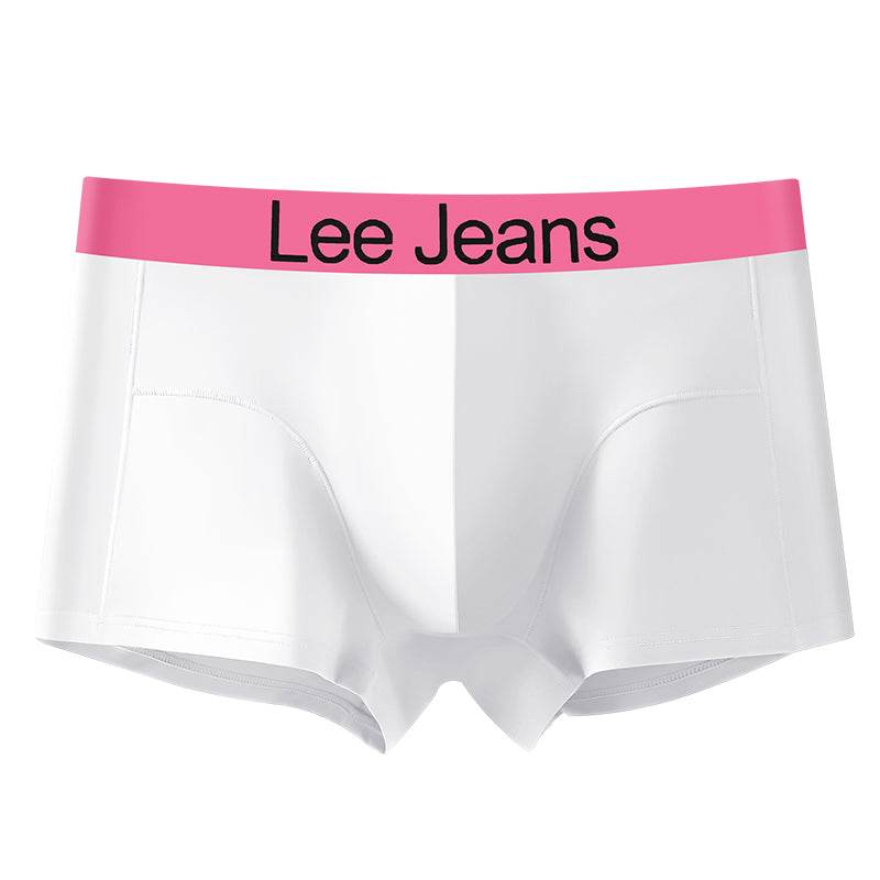 Трусы мужские Lee Cotton Comfort - Boxette Shop