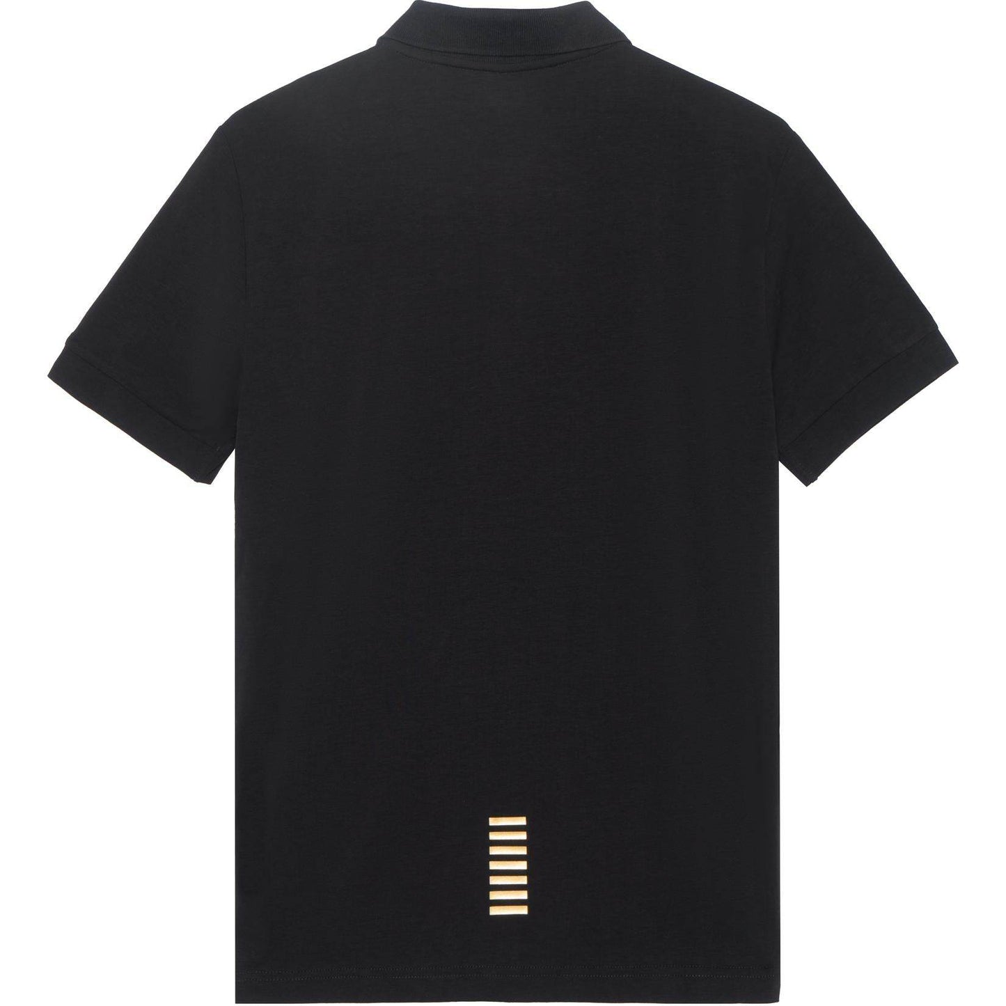 Поло мужское Emporio Armani EA7 - Boxette Shop