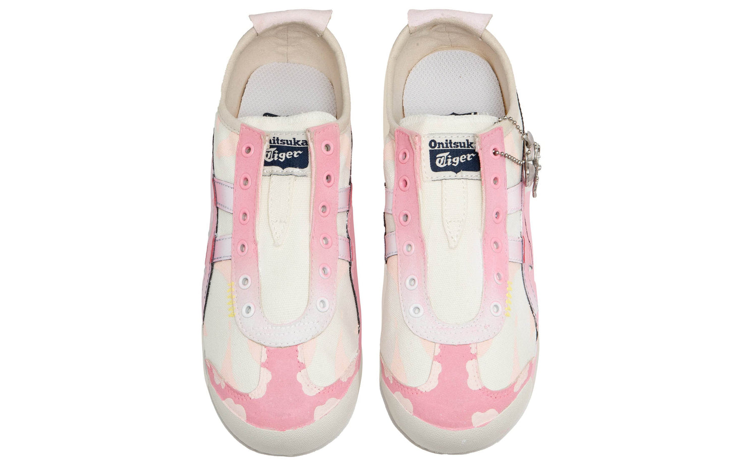 Кроссовки Onitsuka Tiger Mexico 66 Dream - Boxette Shop