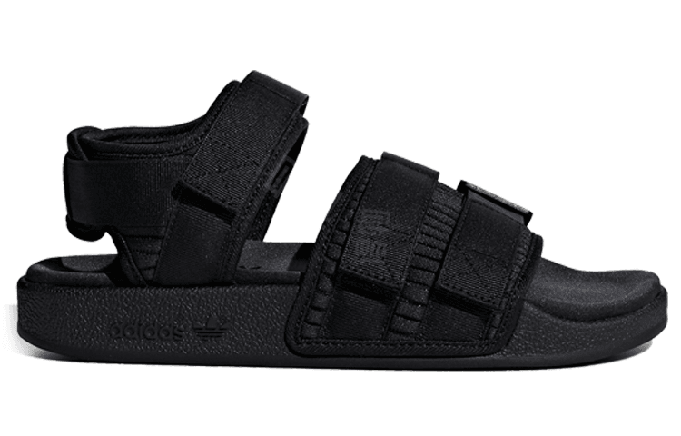 Сандалии женские Adidas Adilette Collection 2.0 - Boxette Shop