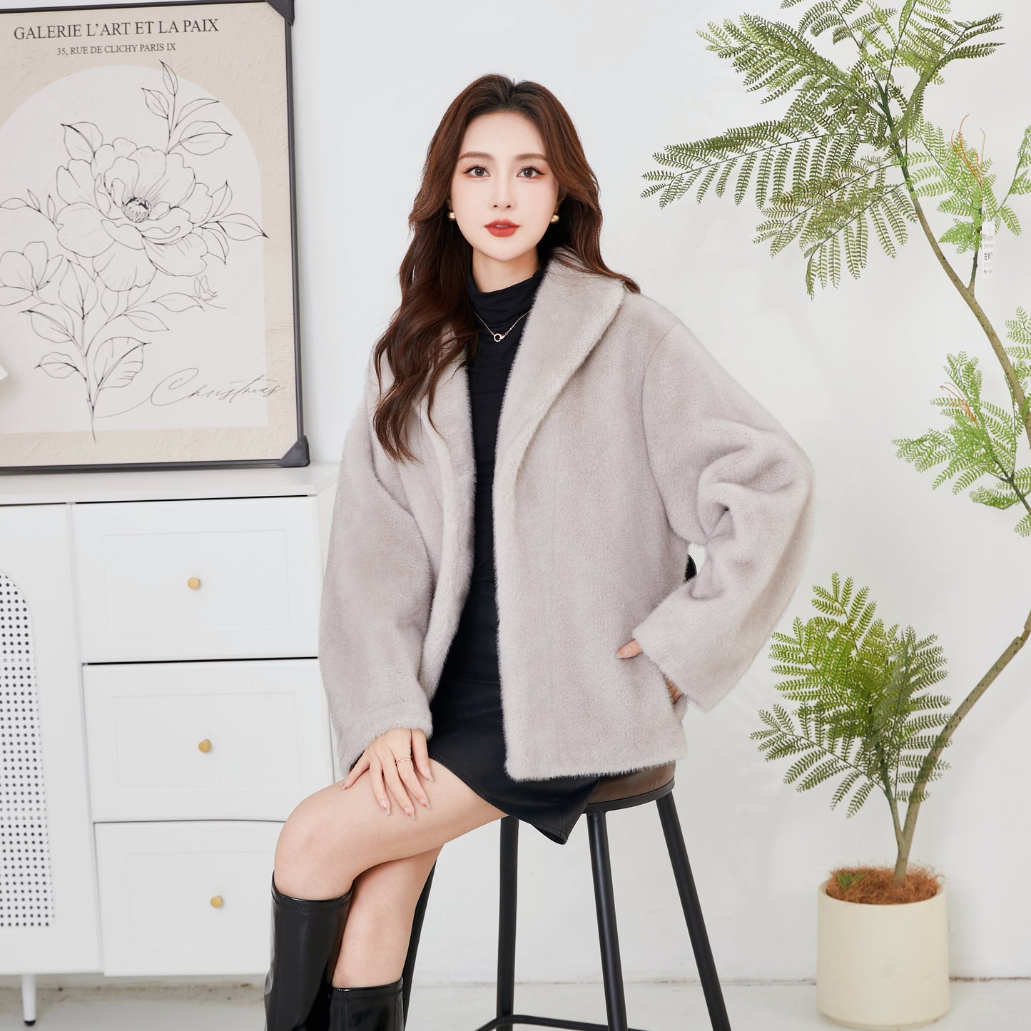 Куртка женская Kaiser