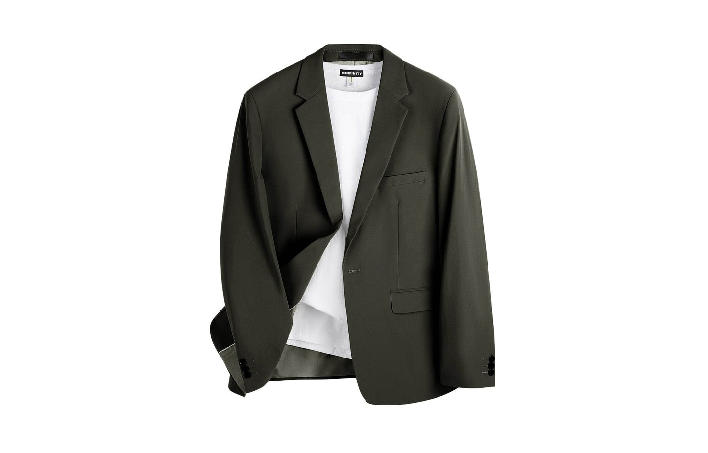 Пиджак Minfinity - Boxette Shop