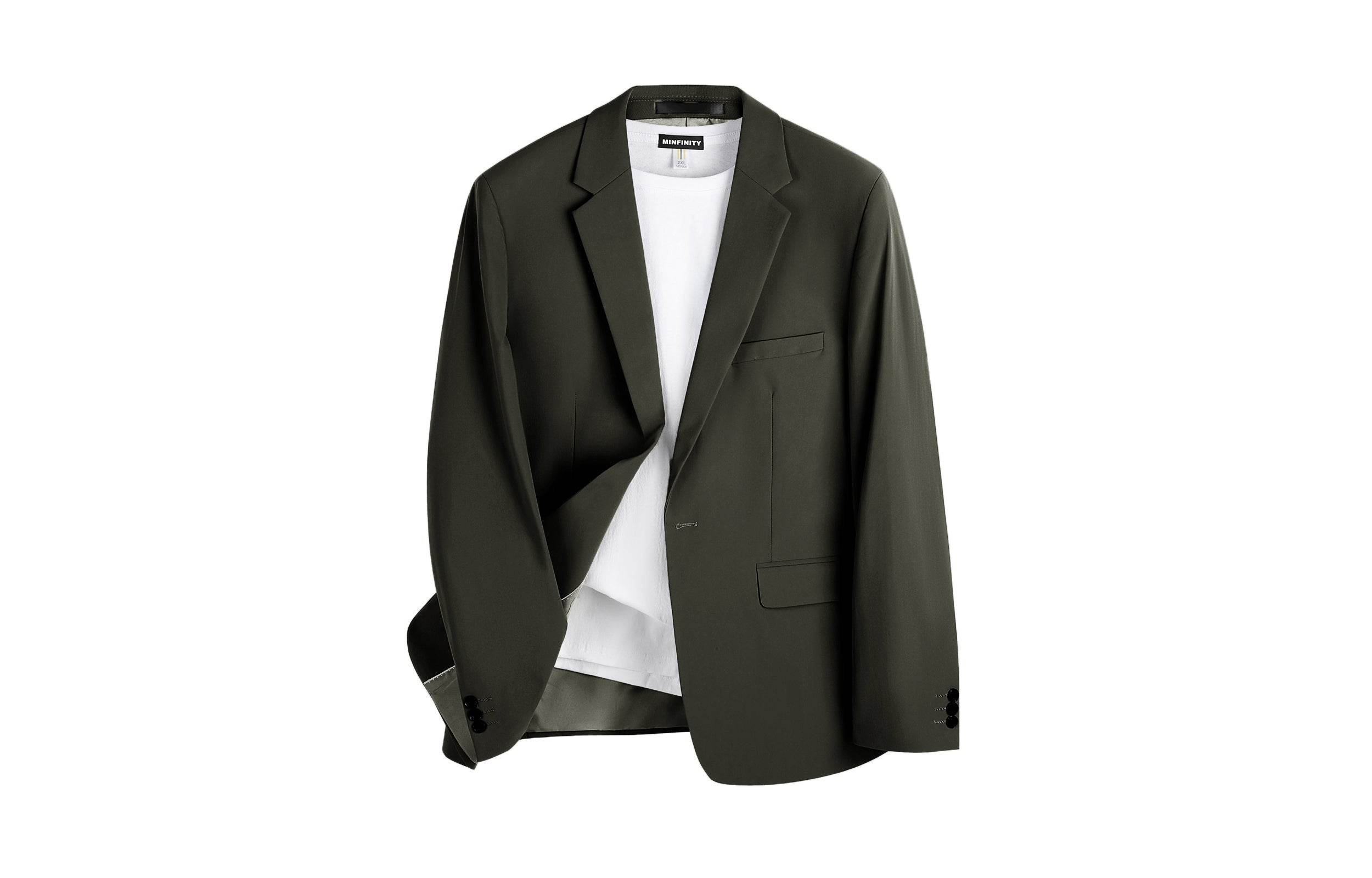 Пиджак Minfinity - Boxette Shop