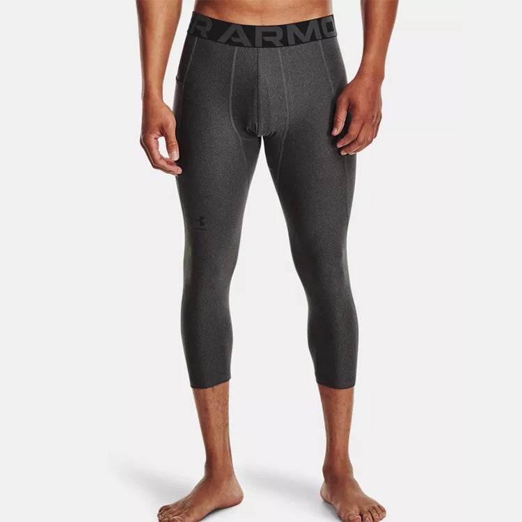 Спортивные леггинсы мужские Under Armour HeatGear Armour - Boxette Shop