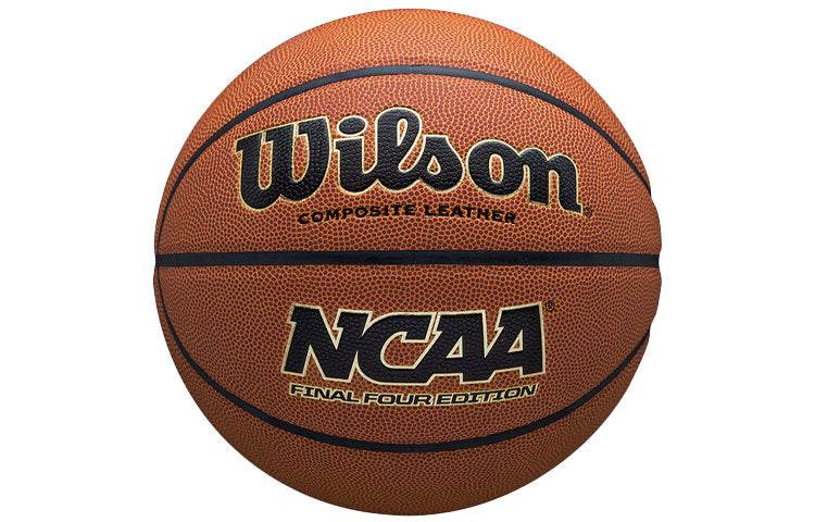 Баскетбольный мяч Wilson NCAA Series WTB1233IB07CN - Boxette Shop