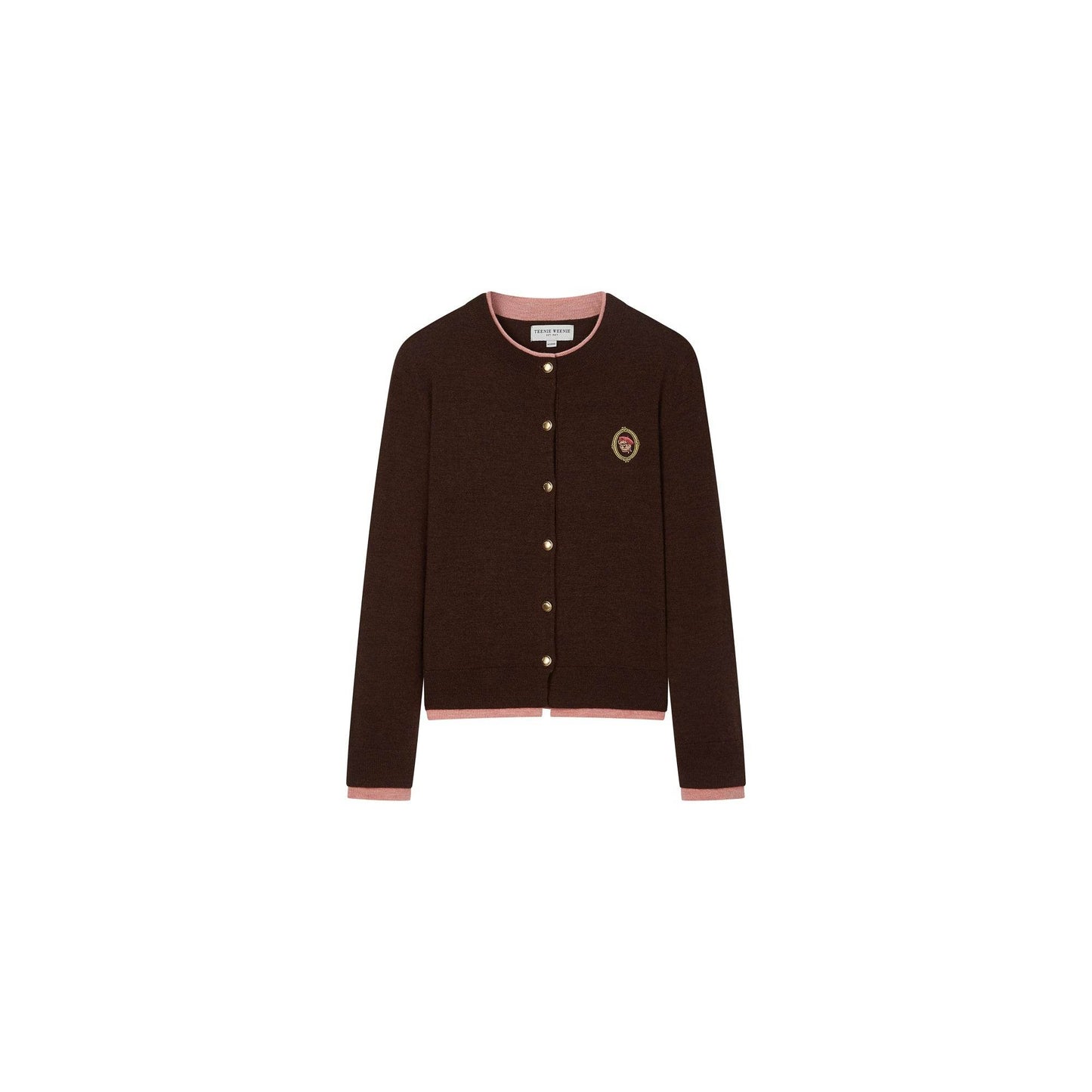 Кардиган женский Teenie Weenie - Boxette Shop