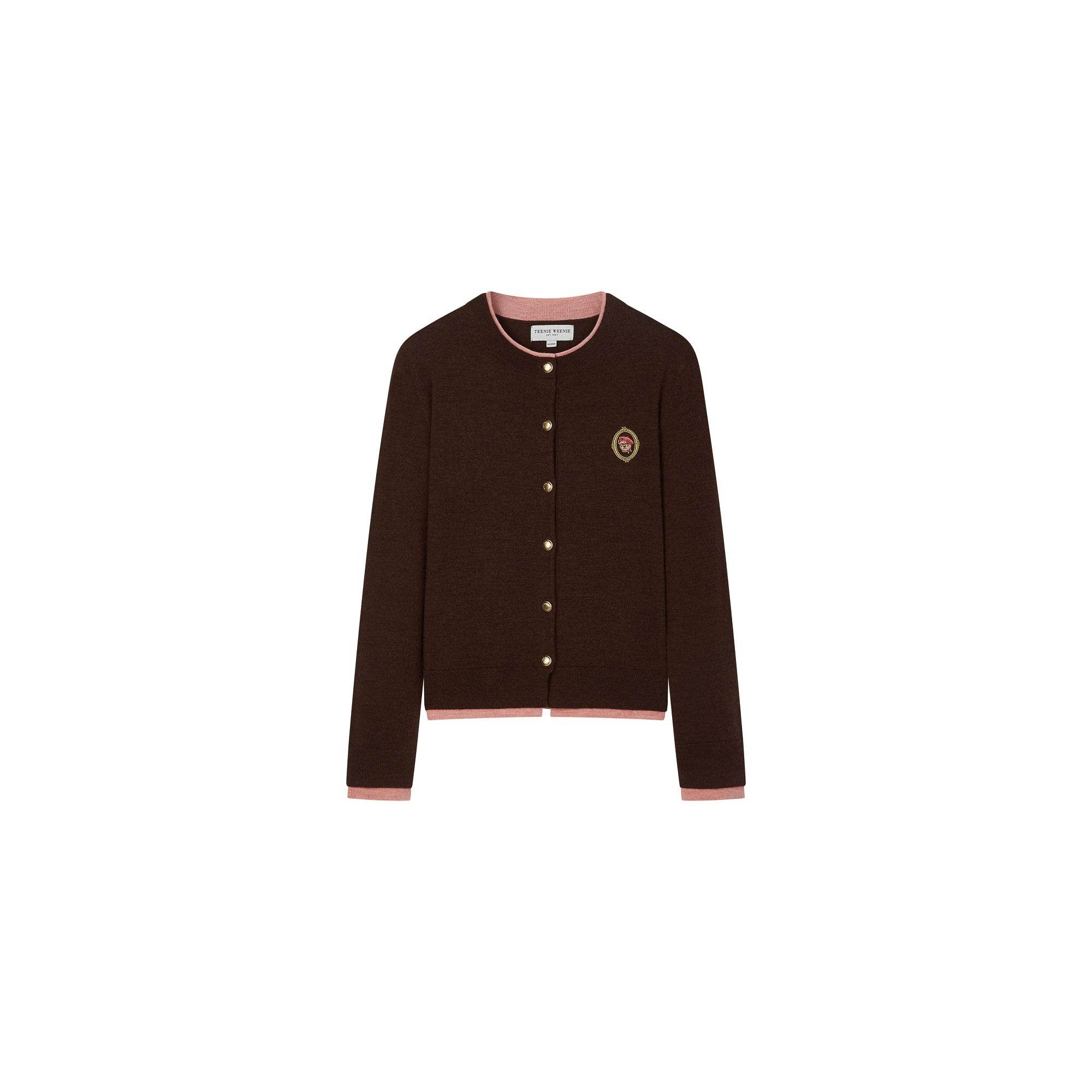 Кардиган женский Teenie Weenie - Boxette Shop
