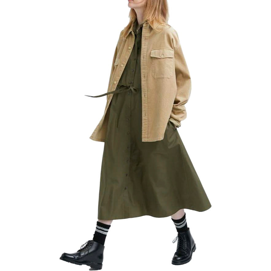Куртка Uniqlo